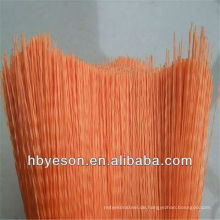 2013 beliebteste Kunststoff-Nylon-Filament 3mm